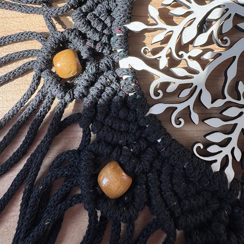 Arbre de vie Poussière d'étoiles