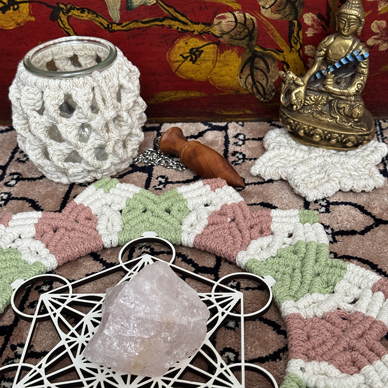Metatron Coeur