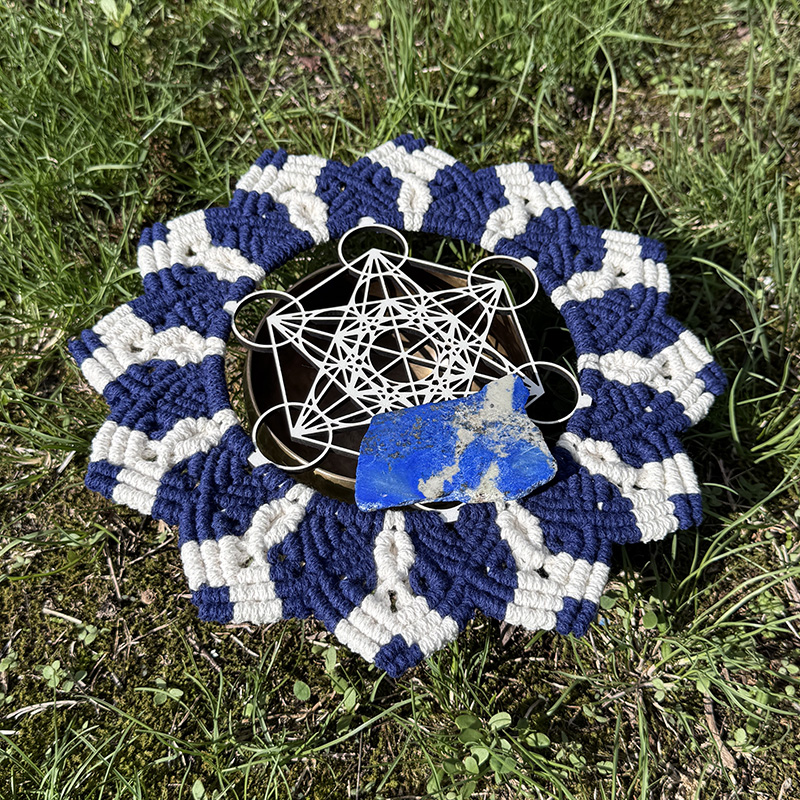 Metatron 3oeil
